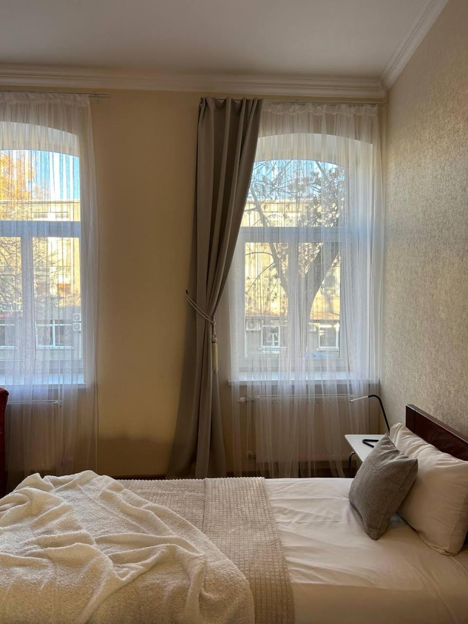 Apartamenti Dvinska Daugavpils Exterior foto