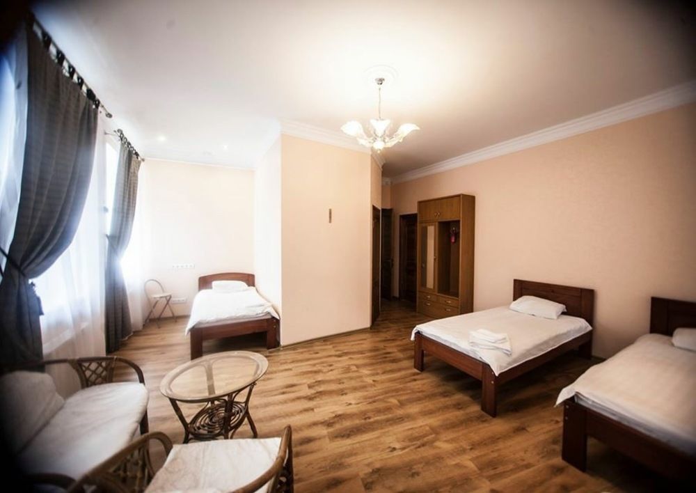 Apartamenti Dvinska Daugavpils Exterior foto